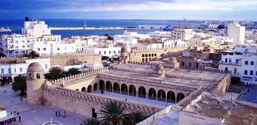 Tunisie – Sousse : Une rue baptisée au nom de la militante Maya Jeribi