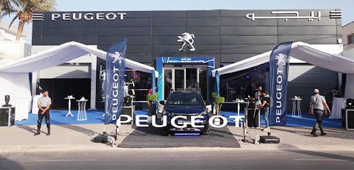 STAFIM PEUGEOT vous souhaite un bon Aïd