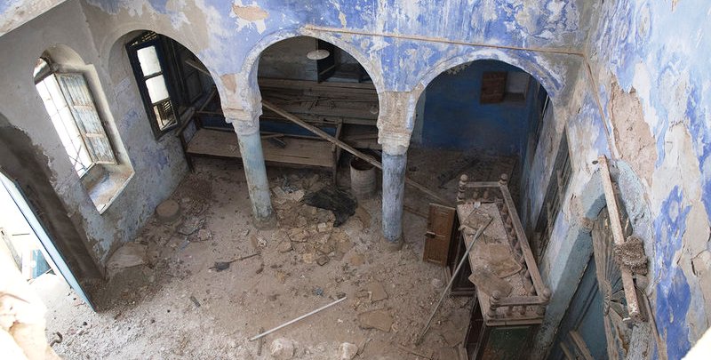 Tunisie – Inscription de la synagogue de Tataouine au patrimoine national protégé