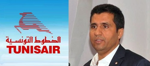 Tunisie – Anouar Maârouf va-t-il faire sauter le PDG de Tunisair ?