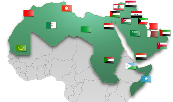 Dégradation de la notation souveraine des pays arabes en 2023 : Enjeux et Perspectives