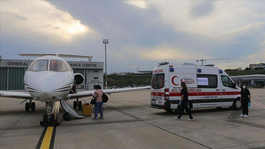 La Turquie ouvre ses portes à 31 pays pour le tourisme de santé à partir de 20 mai