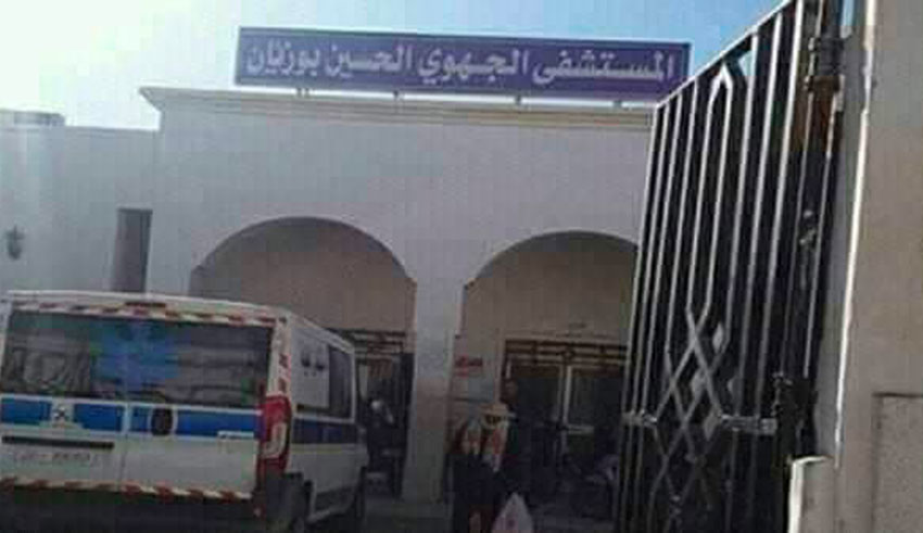 Tunisie: Gafsa doté d’un laboratoire de dépistage du coronavirus