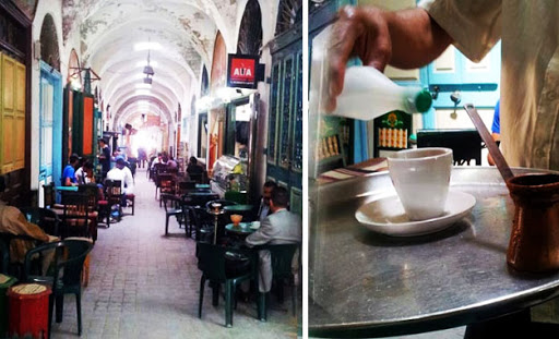 Tunisie : Les cafés et les restaurants reprennent aujourd’hui leurs activités