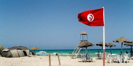 Tunisie :  Les rassemblements sur les plages sont interdits