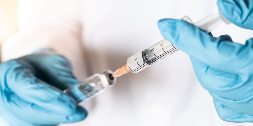 Monde : L’OMS donne son homologation d’urgence à ce vaccin