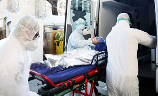 Tunisie: Sixième décès lié au coronavirus enregistré à Sousse