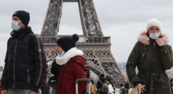 France : Ouverture progressive des frontières extérieures Schengen à compter du 1er juillet 