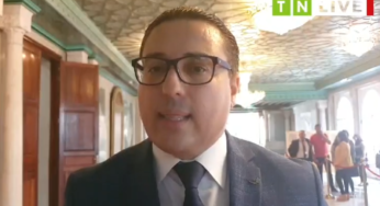 Tunisie : Hichem Ajbouni [vidéo]: Abbou a autorisé l’ouverture d’une enquête sur l’affaire du conflit d’intérêt visant Fakhfekh