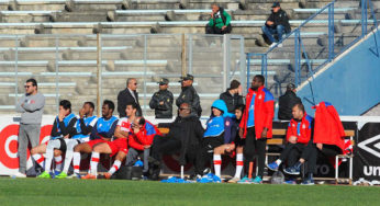 Club Africain : 33 joueurs convoqués pour le stage de Hammam Bourguiba