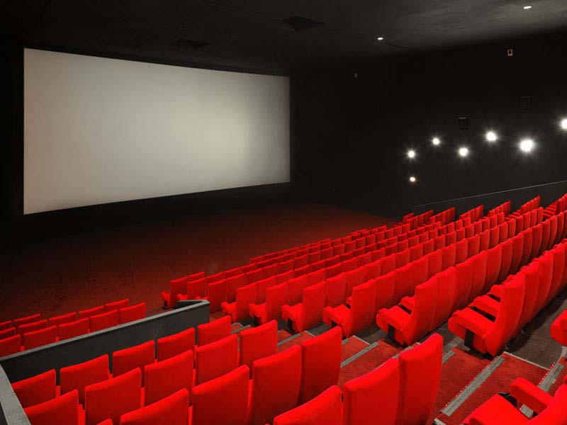 Tunisie : Les salles de cinéma rouvrent leurs portes ce dimanche