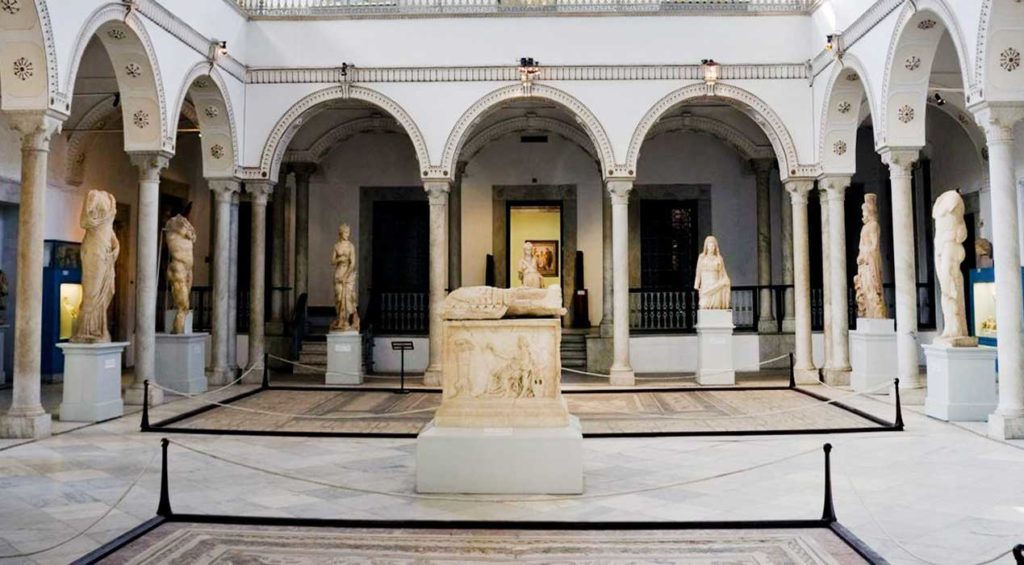 Tunisie : A partir d’aujourd’hui, les musées rouvrent leurs portes