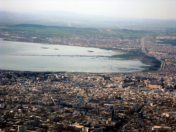Tunisie: La municipalité de Sidi Hassine s’engage à créer un espace immobilier pour l’habitat et l’industrie