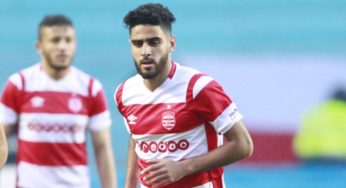 Ligue 1 : Le CA fera sans Chamakhi face à l’ESS