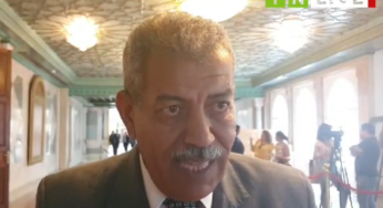 Tunisie : Le député Abderrazak Aouidet s’exprime sur le projet de loi relatif au recrutement des anciens chômeurs dans le secteur public