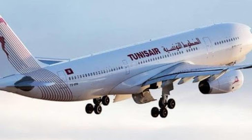 Tunisie: Reprise ce jeudi des vols d’évacuation de l’étranger et levée du confinement obligatoire