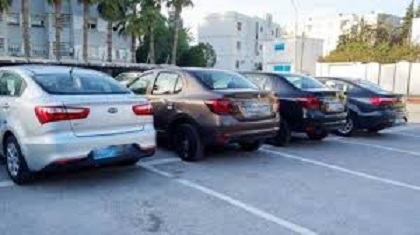 Tunisie: La Chambre des agences de location de voitures, proteste