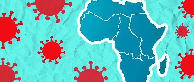 Santé mondiale : Le nombre de décès liés au Coronavirus en Afrique atteint 47 000