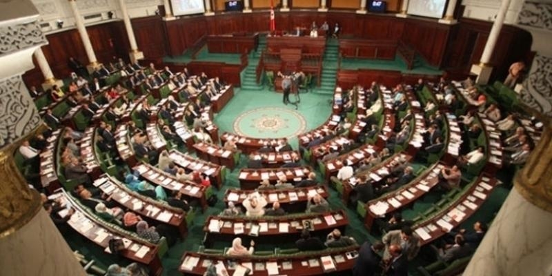 Tunisie : Aujourd’hui, séance plénière pour adresser des questions orales aux membres du gouvernement