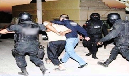 Tunisie – Le Kef : Arrestation d’un dangereux terroriste condamné à 36 ans de prison