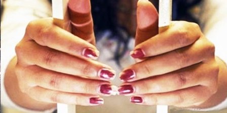 Tunisie – Arrestation d’une femme condamnée à 1277 années de prison