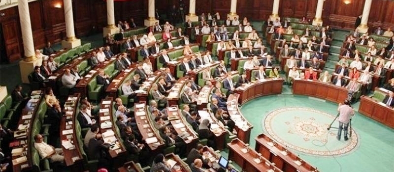 Tunisie : Nouvelle composition parlementaire