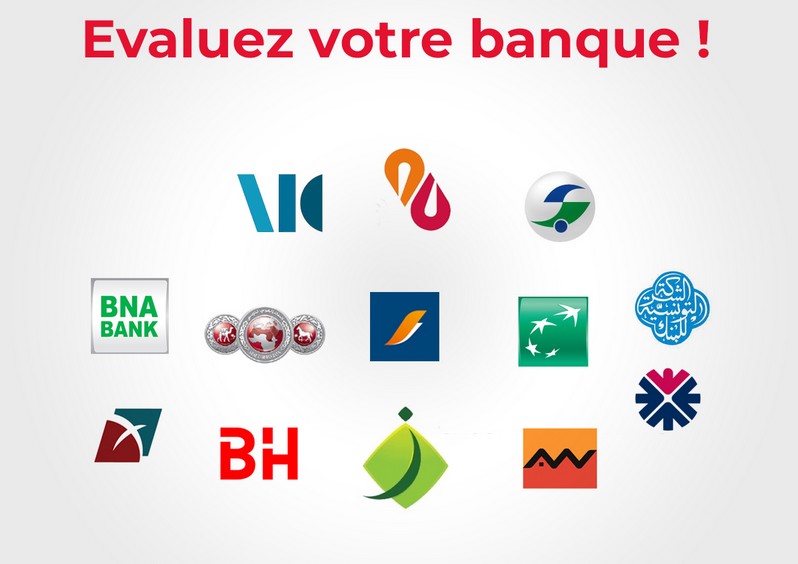 Tunisia Survey – Le tunisien et sa banque : Le e-banking gagne du terrain.