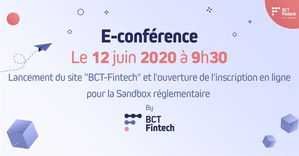 Tunisie : Lancement officiel du site web consacré aux Fintech tunisiennes, ce vendredi par la BCT
