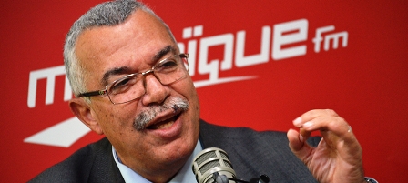 Tunisie – Ennahdha veut exclure du gouvernement le Mouvement du Peuple qui s’est aligné sur la position du PDL