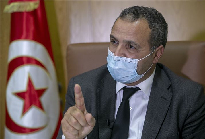 Tunisie: Abdellatif Mekki inquiet par le relâchement des citoyens à l’égard de la prévention du Covid-19