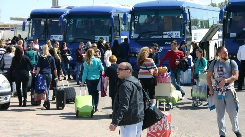 Tunisie: La FTAV propose la création de deux zones touristiques, l’une fermée pour les étrangers et l’autre ouverte pour l’intérieur