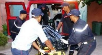 Tunisie – Ezzahra : Découverte des cadavres de deux SDF