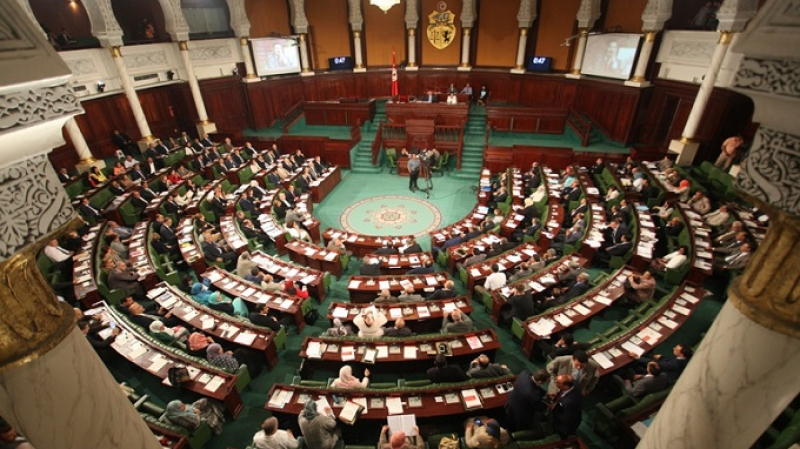 Tunisie: Zouhair Makhlouf et Mohamed Mourad Hamzaoui rejoignent le bloc National