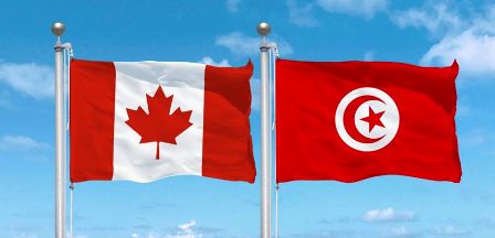 Tunisie – L’ambassade de Tunisie à Montréal et la Tunisair organisent un vol de rapatriement des tunisiens