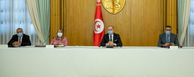 Tunisie – URGENT : Levée de l’interdiction de se déplacer entre les régions ce jeudi