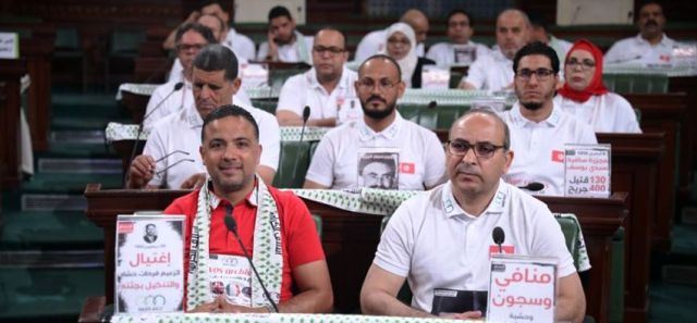 Tunisie – La coalition Al Karama a opéré le hold up du siècle