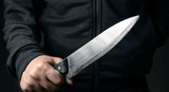 Tunisie –Sidi Hassine : Il tue sa mère et blesse son père avec un grand couteau