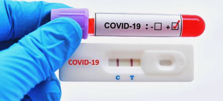 Tunisie : Deux nouvelles contaminations par le Coronavirus à Sfax