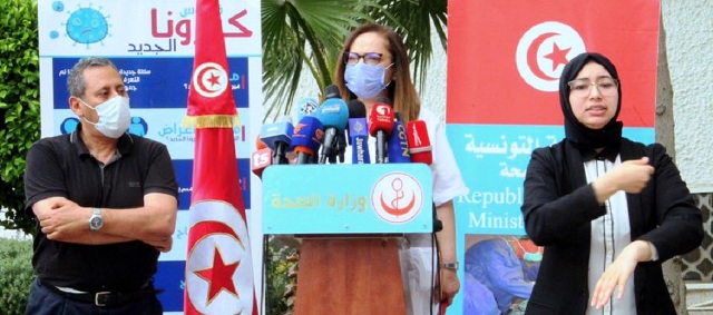 La Tunisie a gagné contre le virus… Mais pouvait mieux faire… Comme la Corée du Nord par exemple