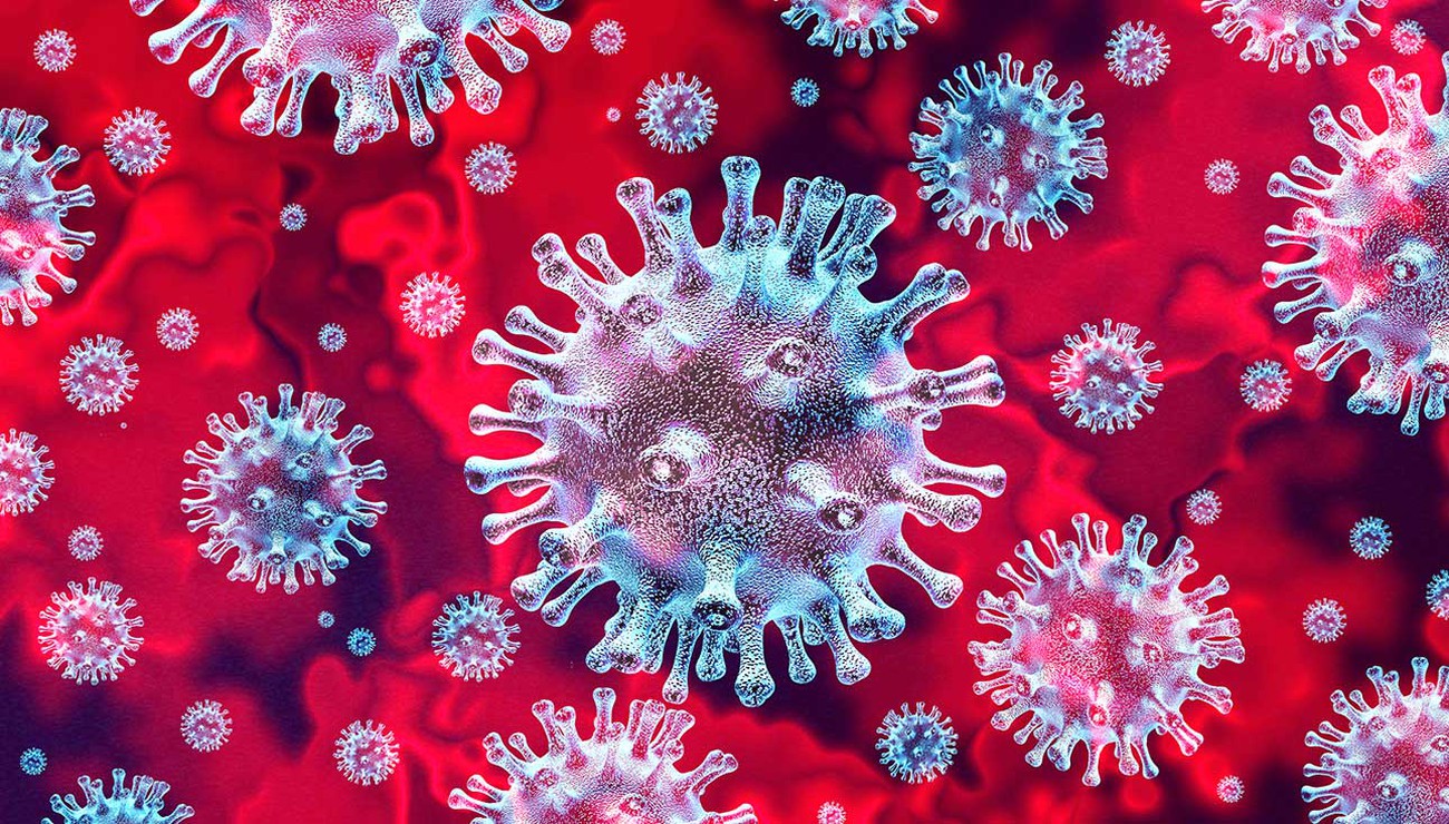 Coronavirus : Elles sont au nombre de 55… Voici la répartition des personnes encore porteuses du virus