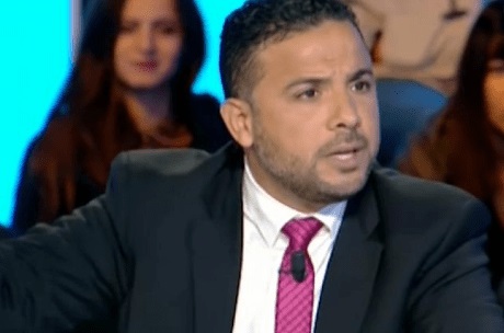 Tunisie: Motion pour réclamer des excuses de la France, Seifeddine Makhlouf dénonce des pressions sur les députés