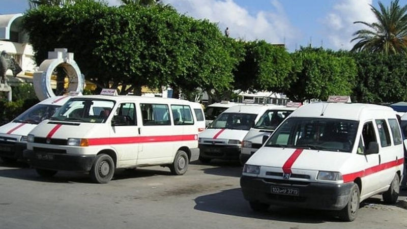 Tunisie: Normalisation dans le transport inter-urbain à partir du 15  juin
