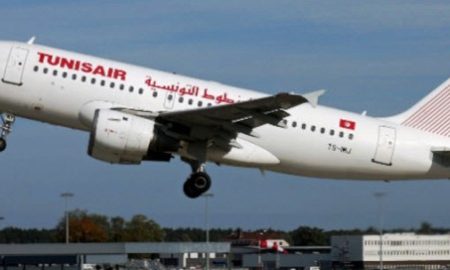 Tunisie: Anouar Maarouf annonce un plan de réforme de Tunisair dont les pertes atteignent 1 milliard de dinars