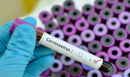 Coronavirus : 70 personnes portent encore le virus