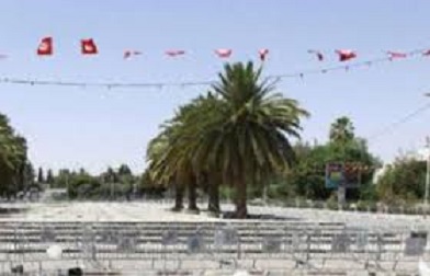 Tunisie: Fermeture de la Place du Bardo, Mohsen Marzouk fustige une décision politique