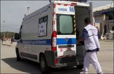 Tunisie: Un migrant clandestin guinéen testé positif au coronavirus après avoir été détenu au Kef