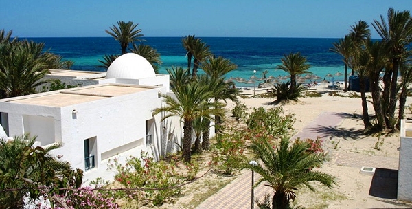 Tourisme-Djerba: Après deux ans d’arrêt, le marché belge est de retour