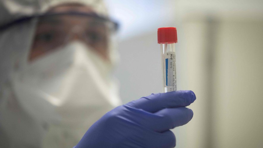 France : 26.771 nouvelles contaminations au coronavirus au cours des dernières 24 heures