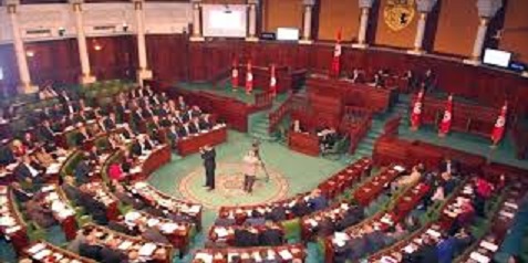 Tunisie: Séance plénière ce mercredi sur la diplomatie parlementaire