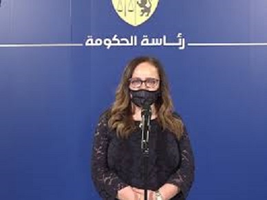 Tunisie: Nissaf Ben Alaya se félicite de la victoire des Tunisiens sur le coronavirus